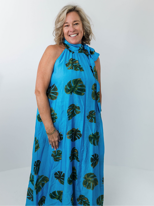 Dream Palm Maxi