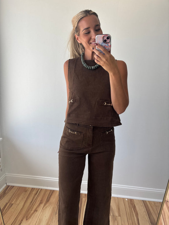 The Well Suited Pants