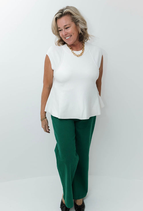 The Maya Top
