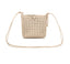 Woven Crossbody