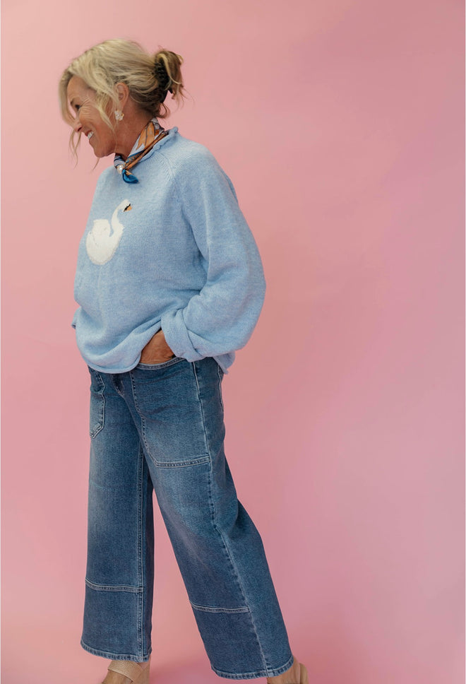 Pallisade Jeans