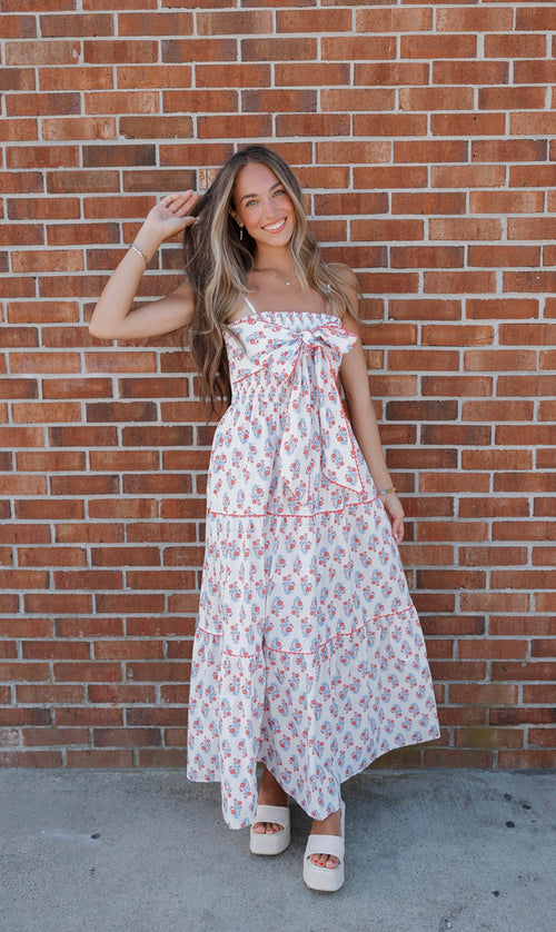 The Georgia Maxi