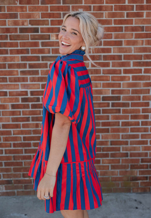 Summer Anthem Dress
