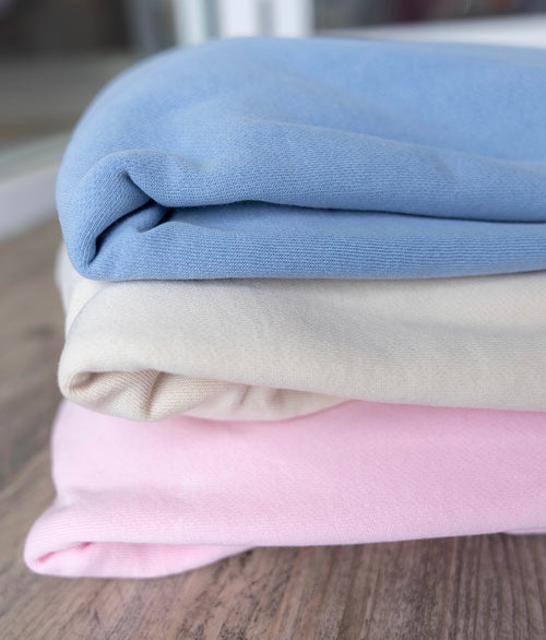 Dani Mock Neck Sweatshirt