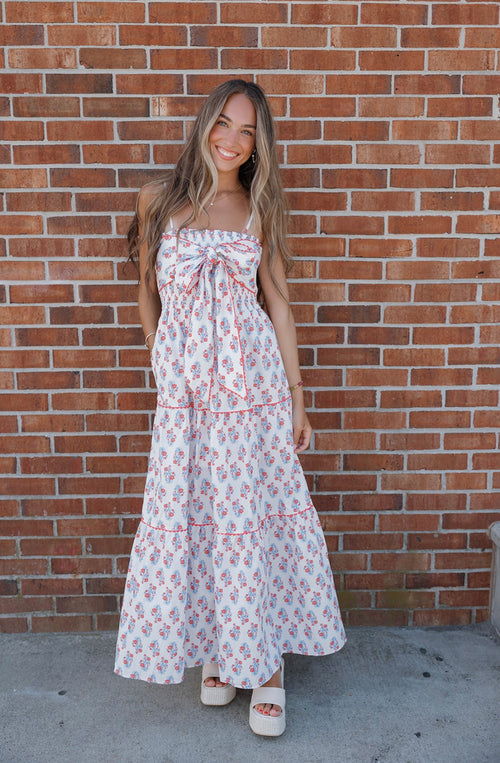 The Georgia Maxi