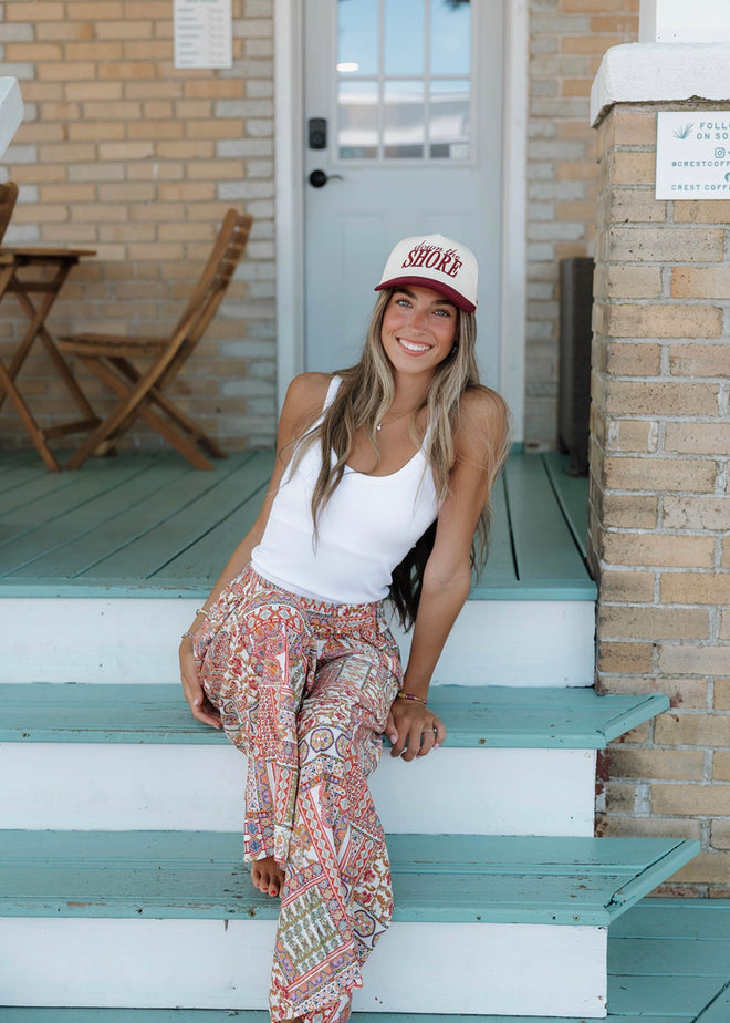 Slow Living Pants