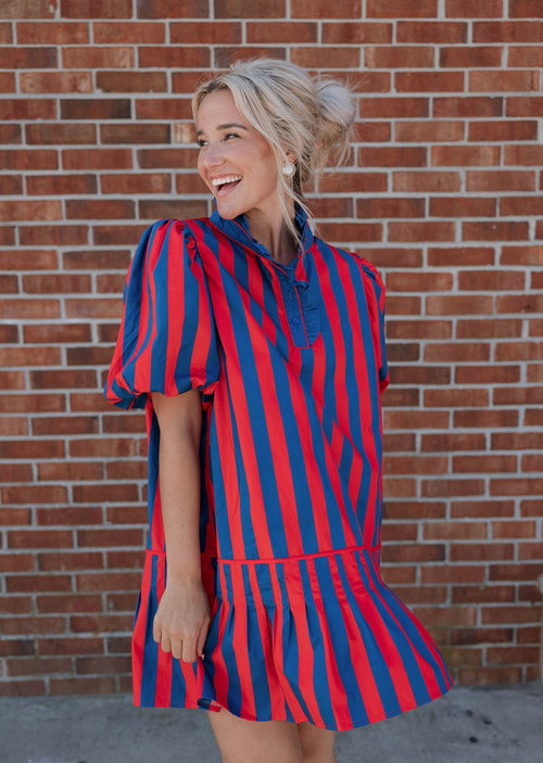 Summer Anthem Dress