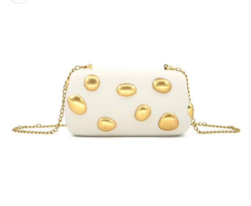 Lively Evening Clutch