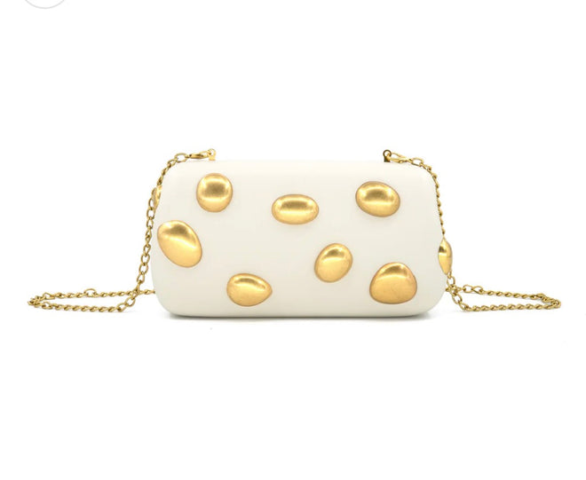 Lively Evening Clutch