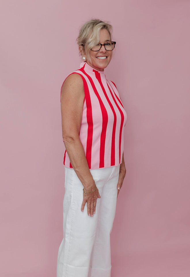 The Vivienne Top