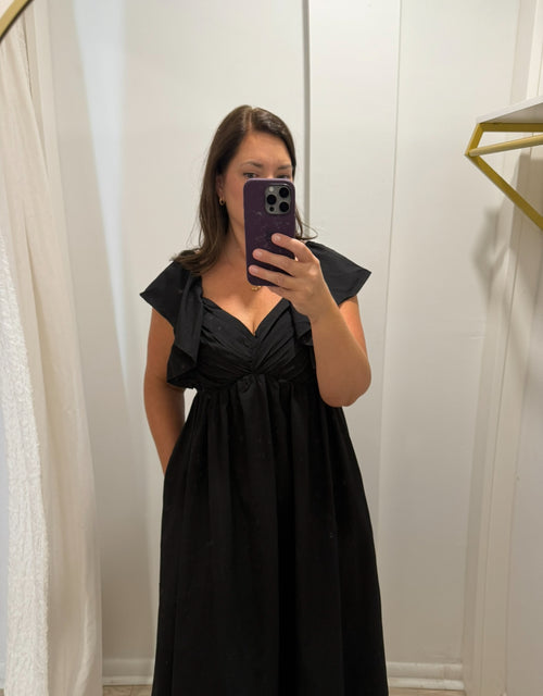 The Hampton Dress