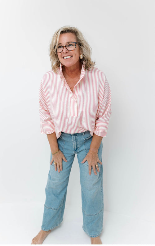Pallisade Jeans