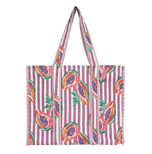 ‘On The Go’ Tote