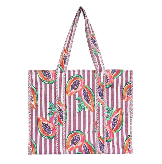 ‘On The Go’ Tote