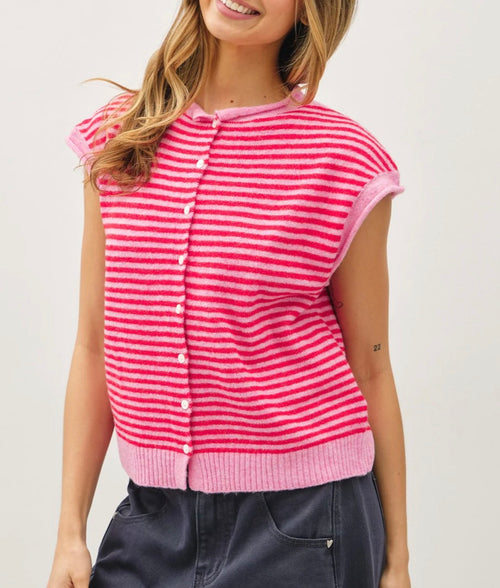 Tori Vest