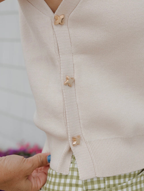 The Keepsake Top