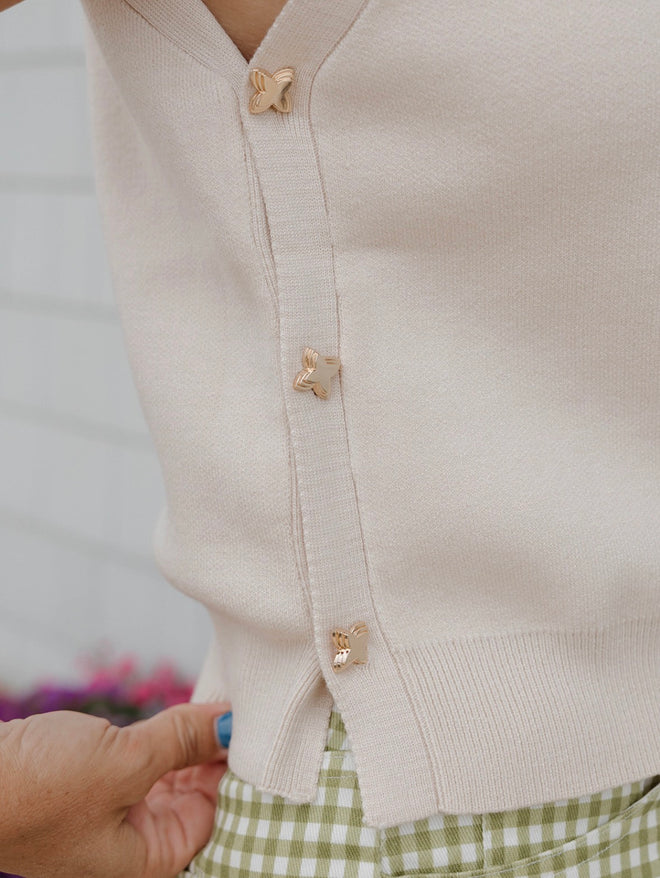 The Keepsake Top