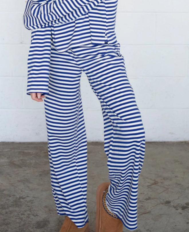 Parallel Charm Bottoms