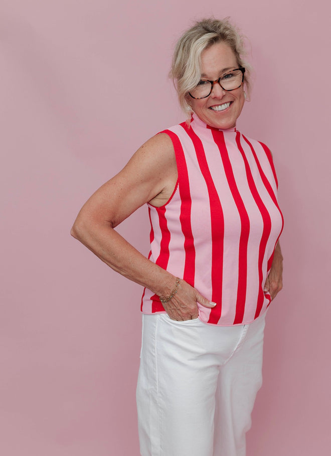 The Vivienne Top