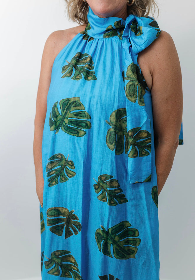 Dream Palm Maxi