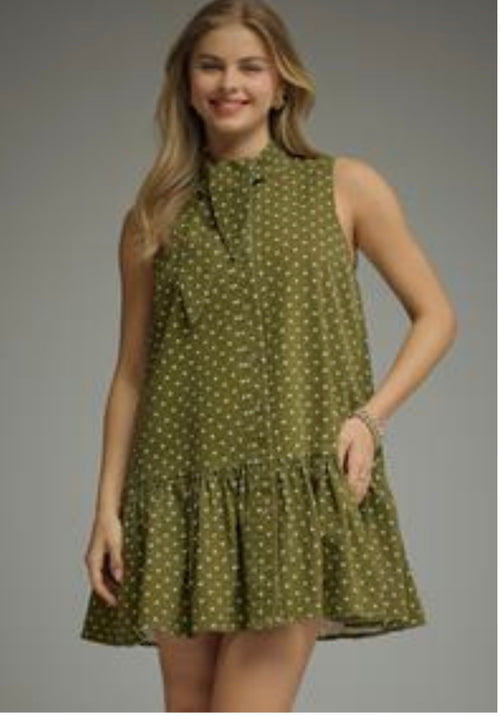 The Pippa Dress