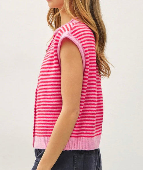 Tori Vest