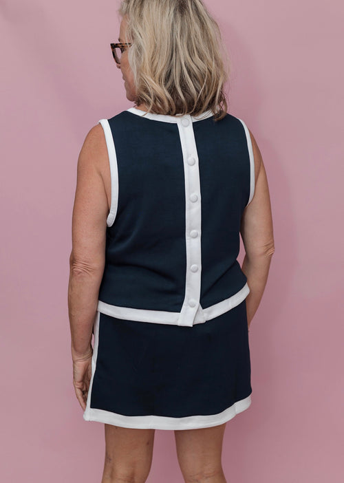 Weekend Ways Skort