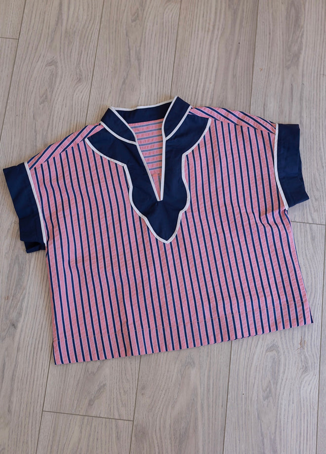 Corinne Top