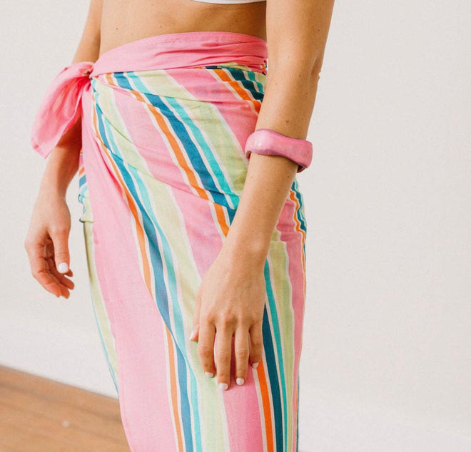 Castaway Sarong