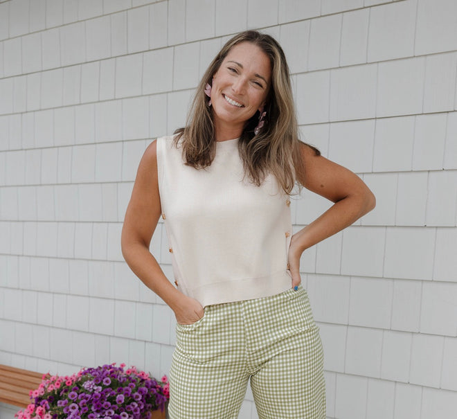 The Keepsake Top