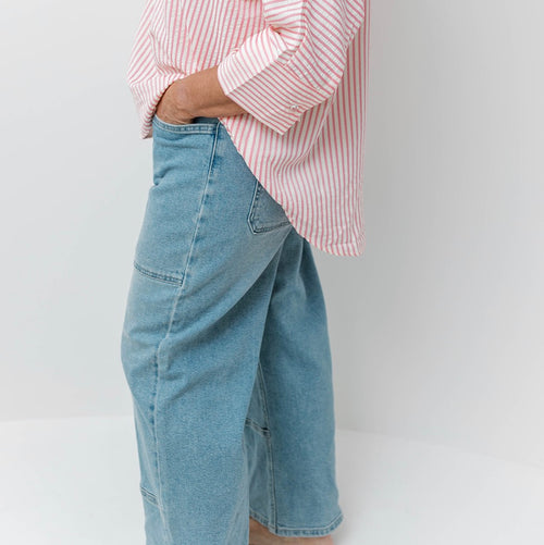 Pallisade Jeans