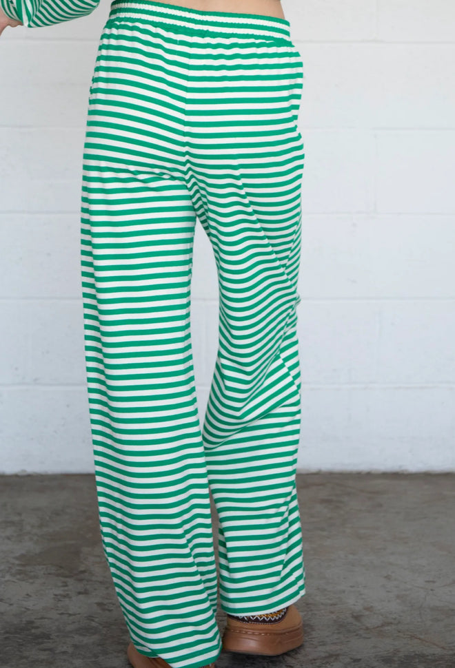 Parallel Charm Bottoms