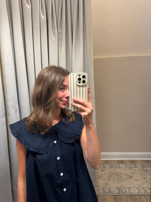 Belle Dress