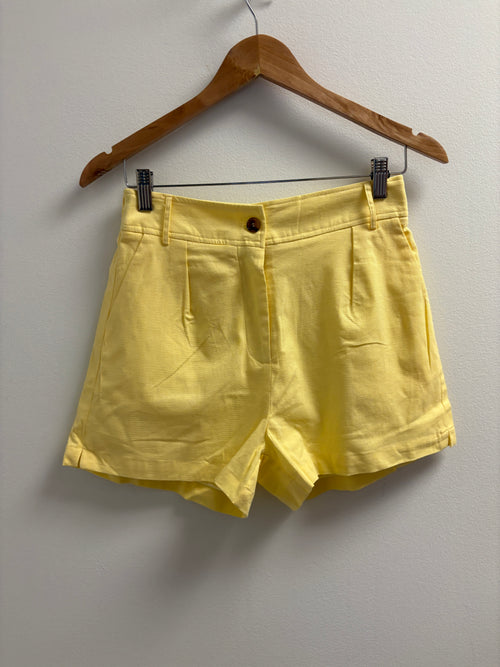 Lucille Shorts