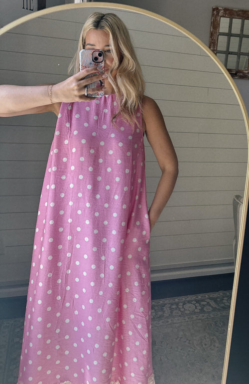 The Rue Midi Dress