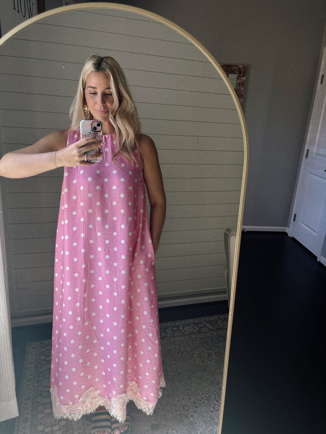 The Rue Midi Dress