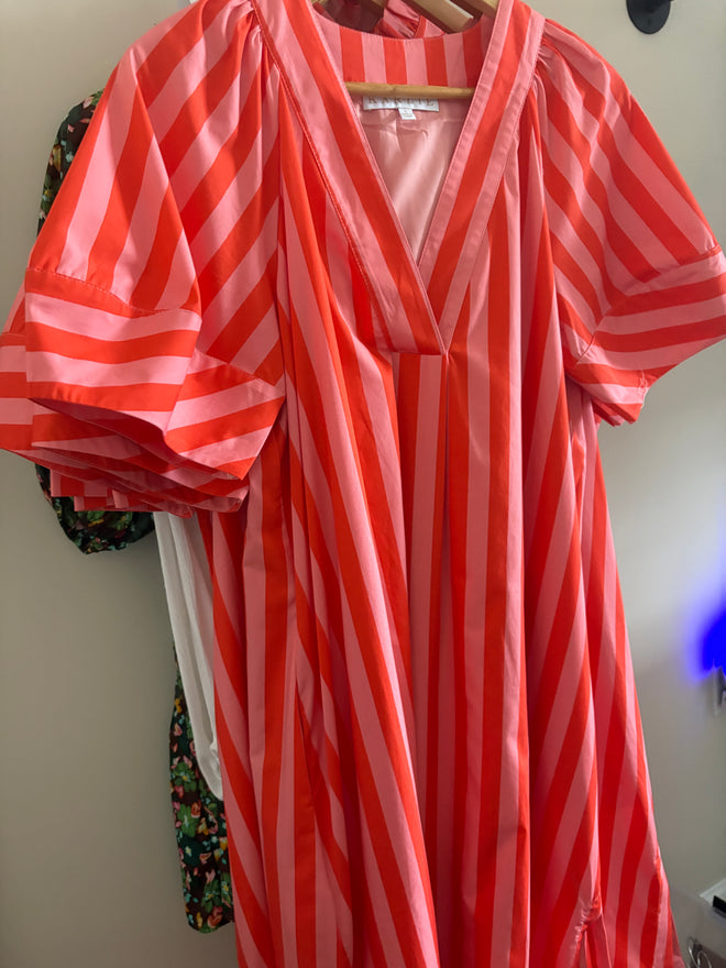Pretty Line Maxi