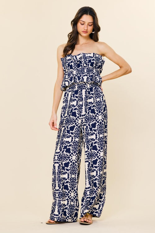 Tienda Jumpsuit