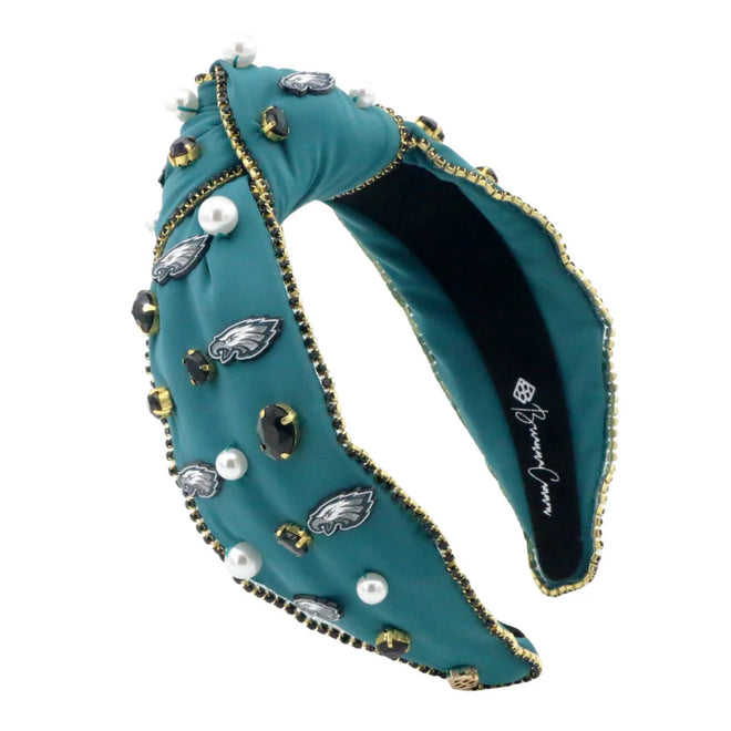 Eagles Pearl Headband