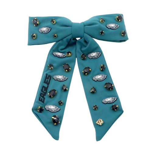 Philadelphia Eagles Bow