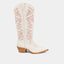 Lainie Western Boot