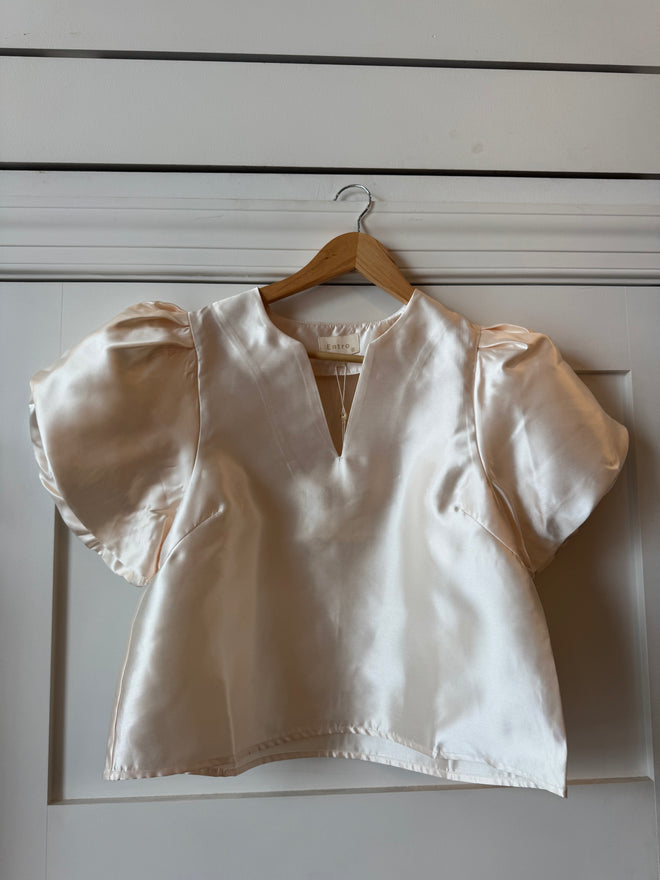 The Cecily Top