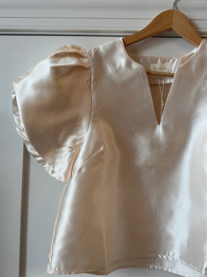 The Cecily Top