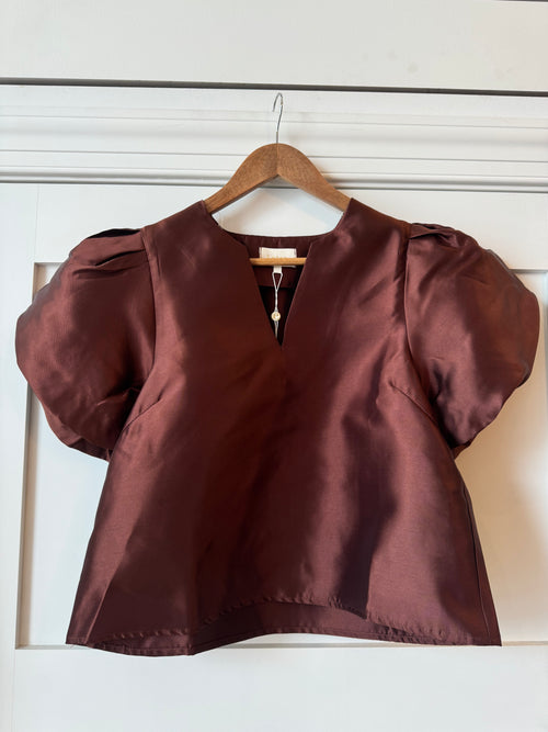 The Cecily Top