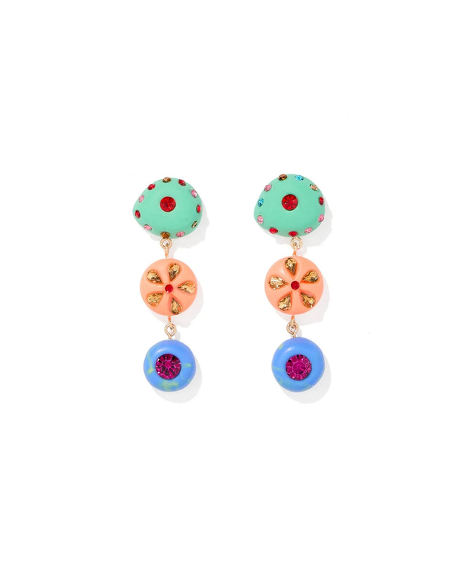 Malia Statement Earrings
