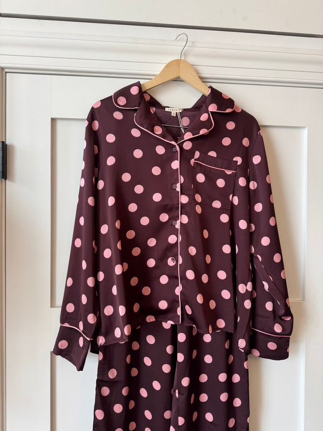 Dotted Jammies