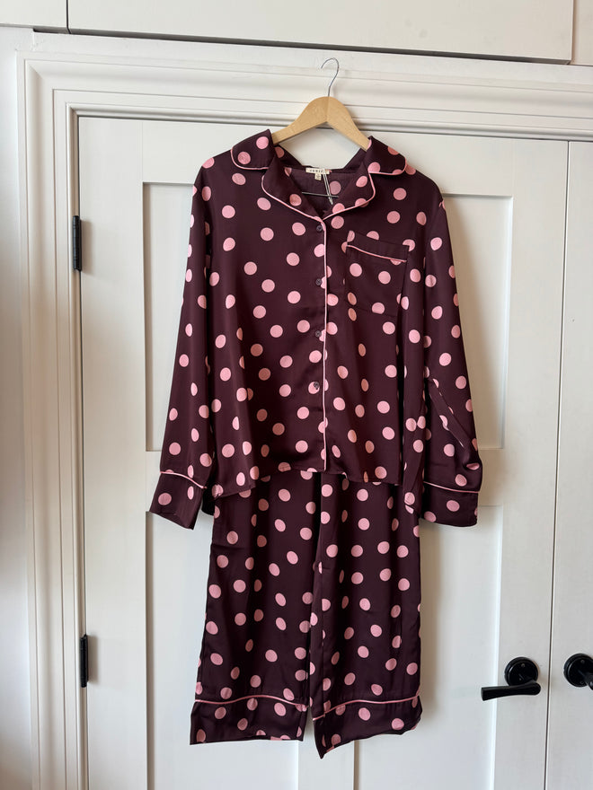 Dotted Jammies