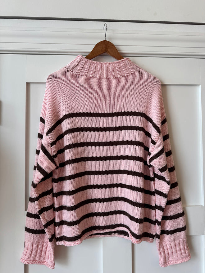 The Skylar Sweater