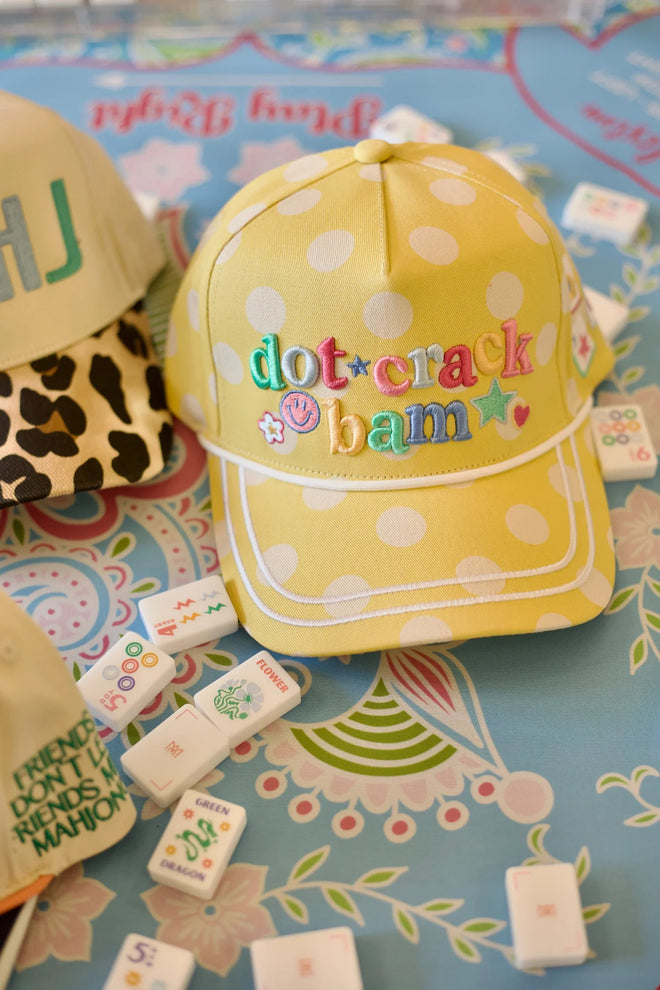 Mahjong Hat