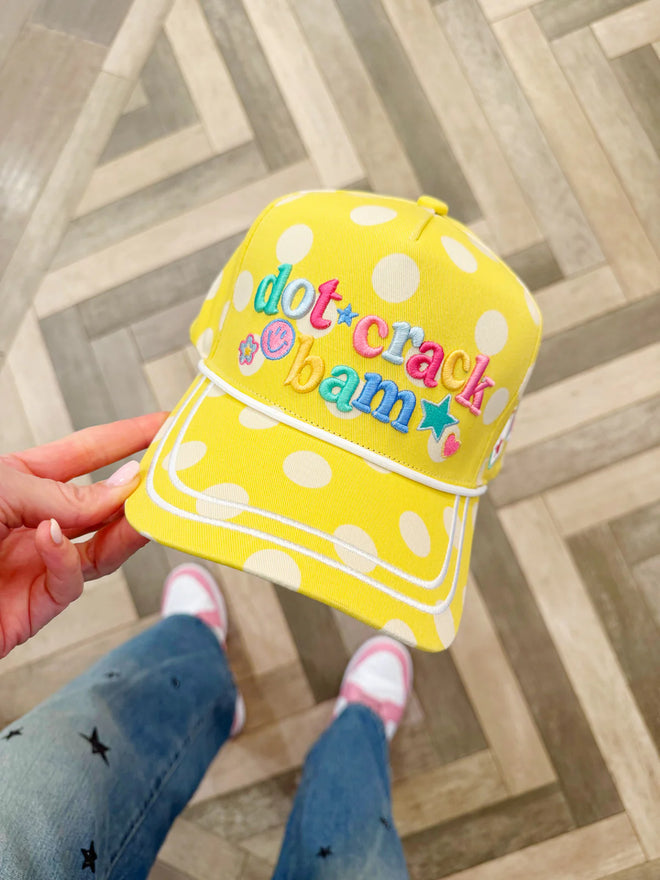 Mahjong Hat